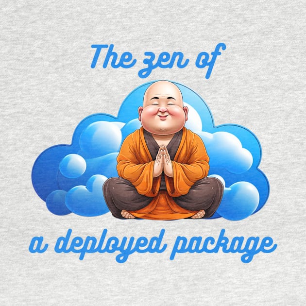 Salesforce meme design by CPT T's